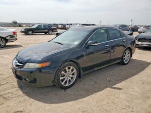 Acura TSX 2.4L 4 2006