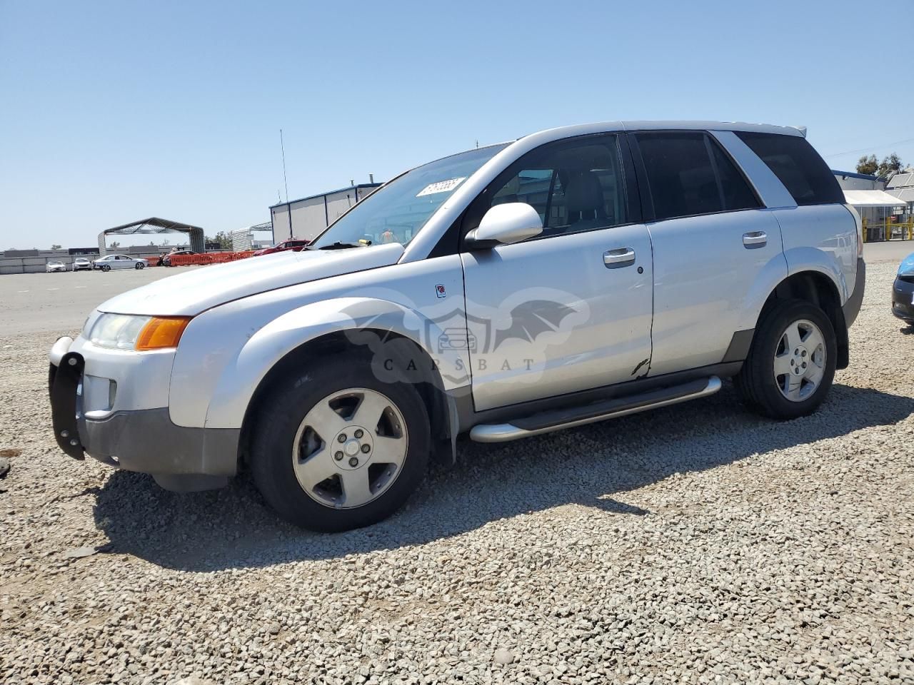 Saturn Vue 3.5L 6 2005