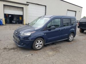 Ford Transit XLT 2.5L 4 2015