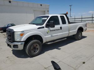 Ford F-250 SUPER DUTY 6.2L 8 2015