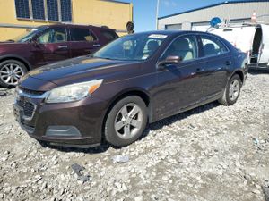 Chevrolet Malibu 1LT 2.5L 4 2015