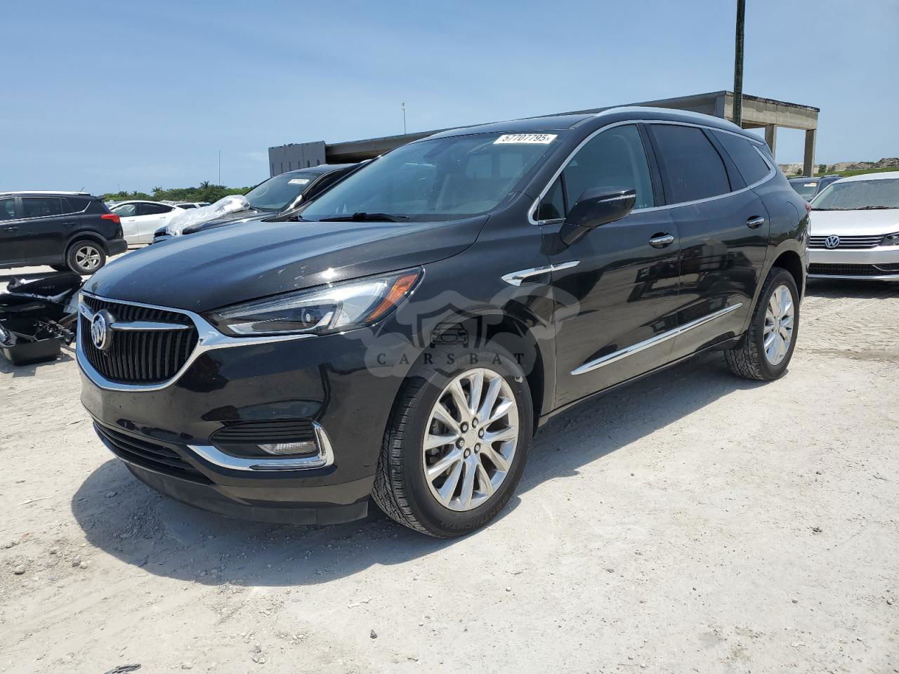 Buick Enclave ESSENCE 3.6L  6 2020