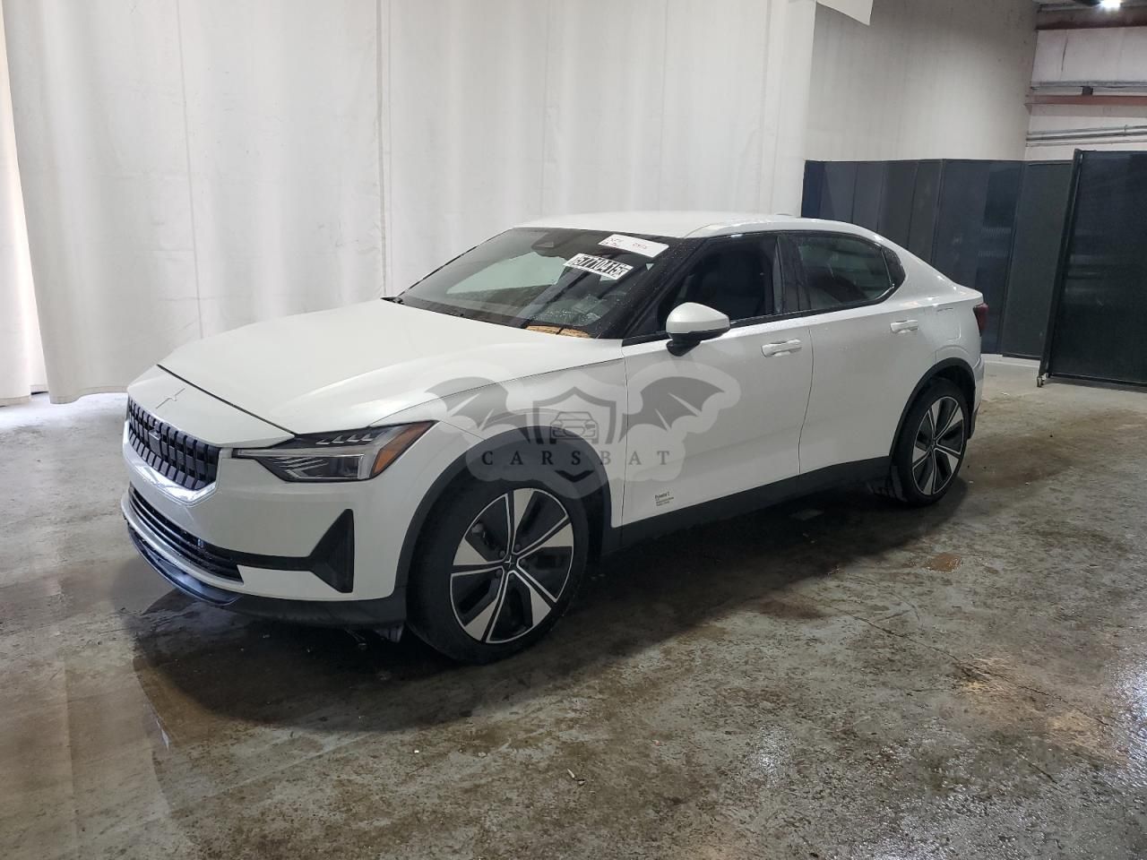Polestar 2 2023