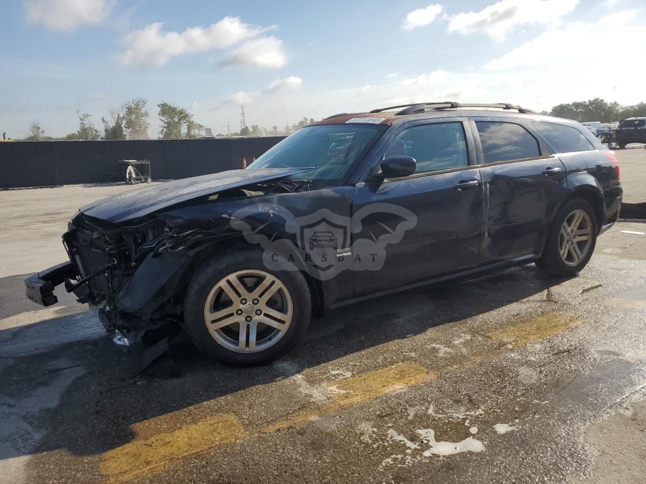 Dodge Magnum R/T 5.7L 8 2005