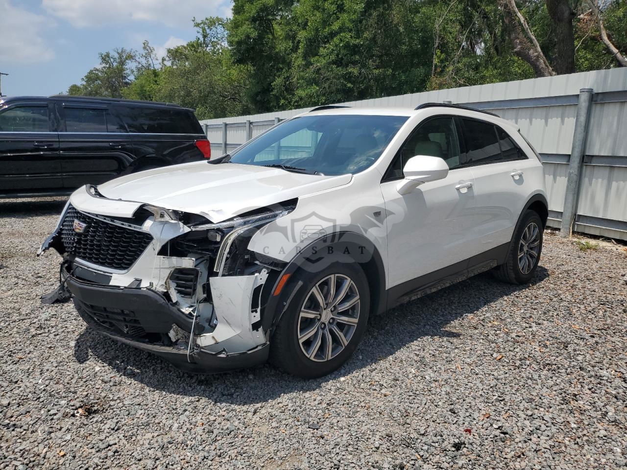 Cadillac XT4 SPORT 2.0L  4 2019