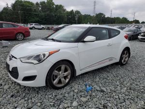Hyundai Veloster 1.6L 4 2013