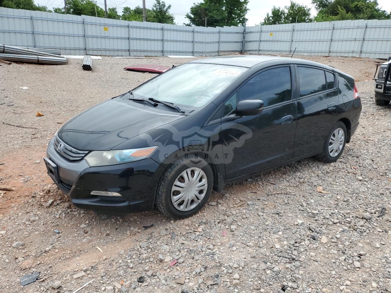 Honda Insight LX 1.3L 4 2010