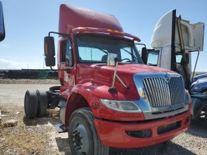 International DuraStar / 4000 4400 7.6L 6 2012