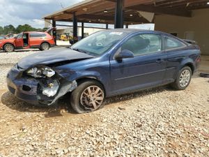 Chevrolet Cobalt 1LT 2.2L 4 2010