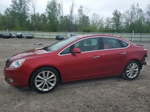 Buick Verano 2.4L 4 2014