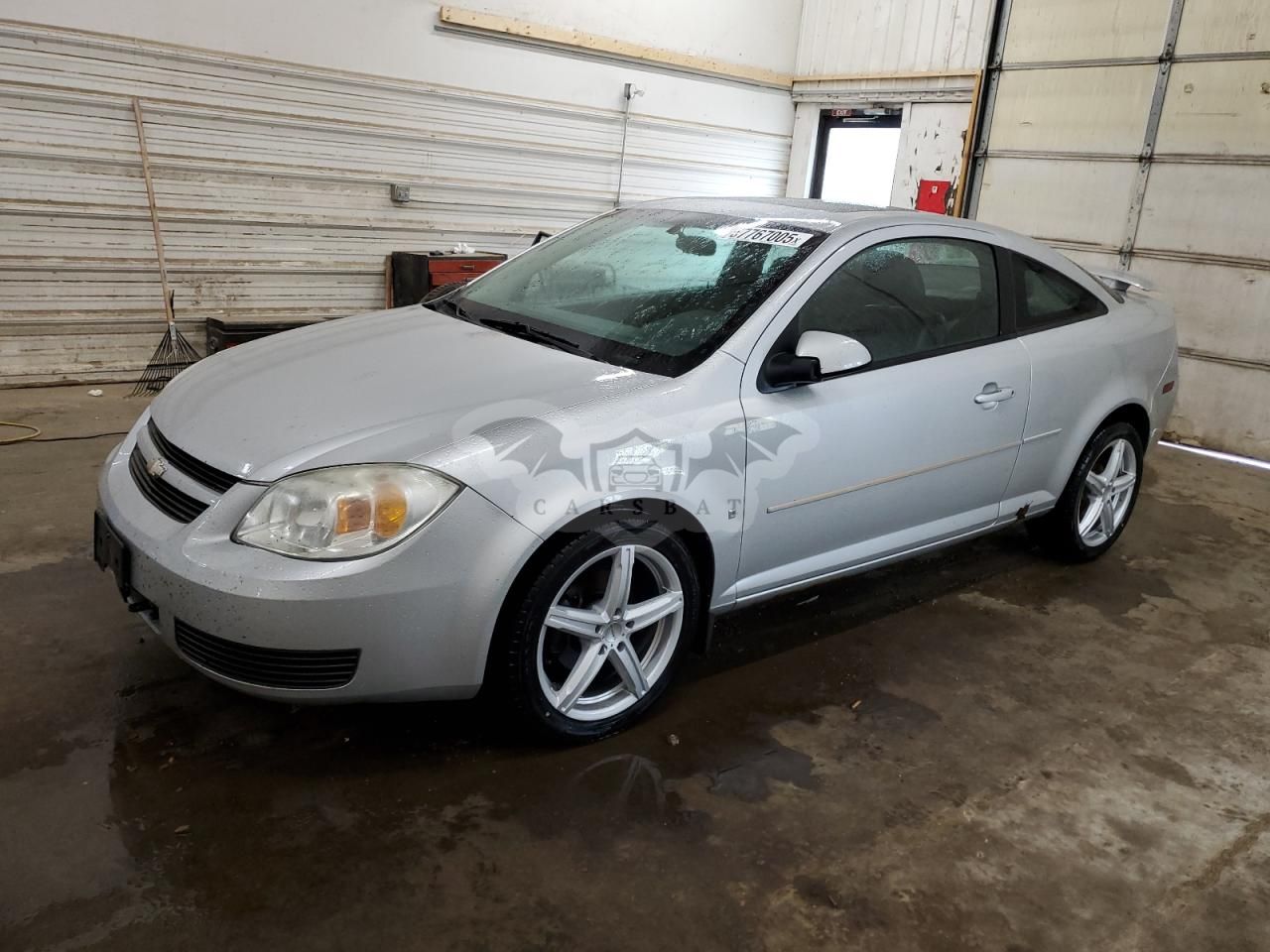 Chevrolet Cobalt LT 2.2L 4 2007