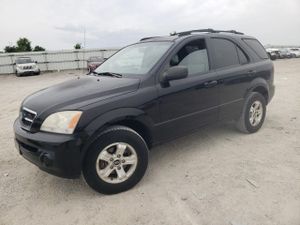 Kia Sorento EX 3.5L 6 2005