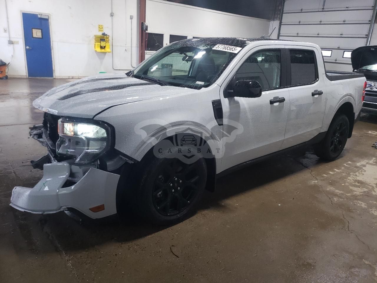 Ford Maverick XLT 2.5L 4 2025