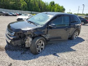 Ford Edge SEL 3.5L 6 2014