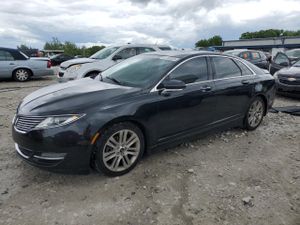Lincoln MKZ 2.0L 4 2014