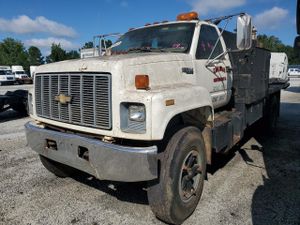 Chevrolet Kodiak C7H042 6 1994