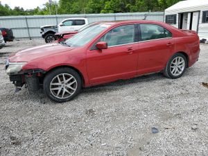 Ford Fusion SEL 2.5L 4 2011