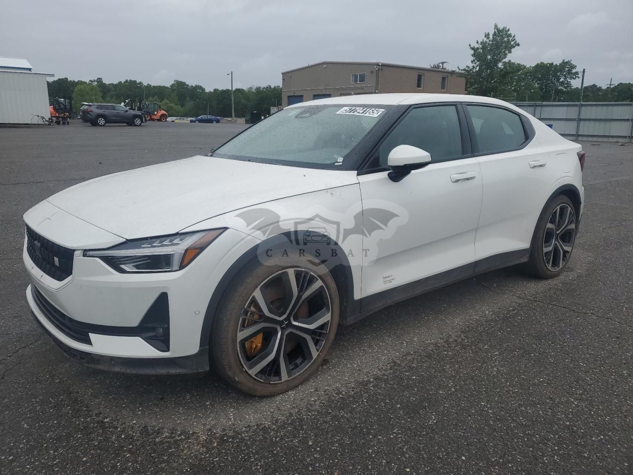 Polestar 2 2023