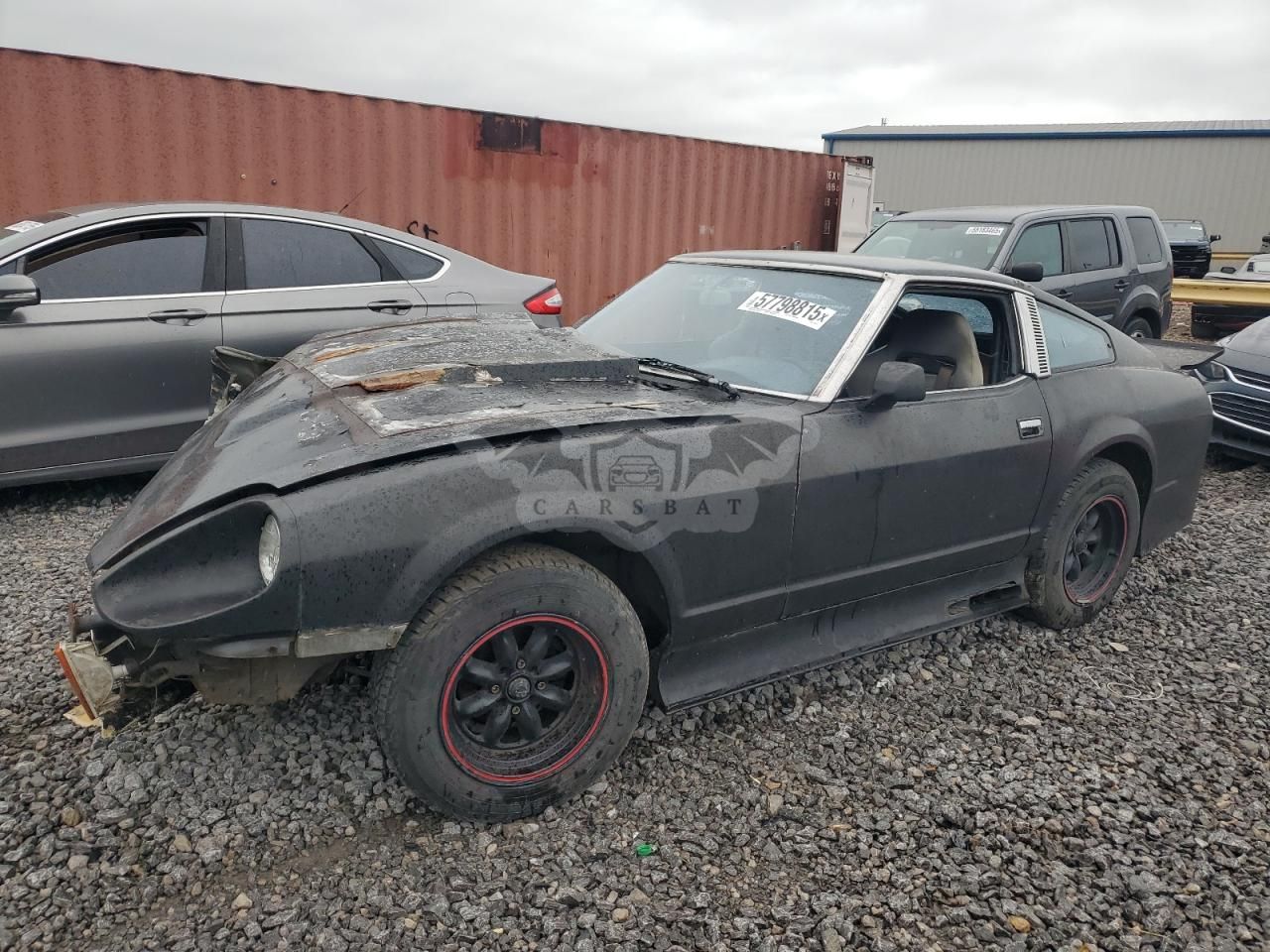 Datsun 280Z 1979