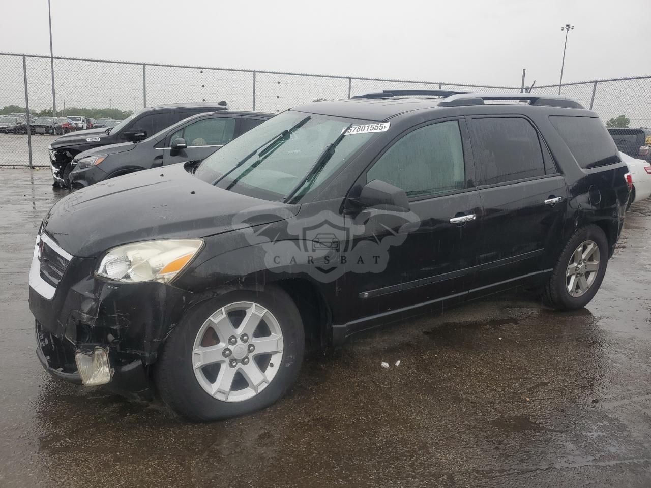 Saturn Outlook XE 3.6L 6 2008