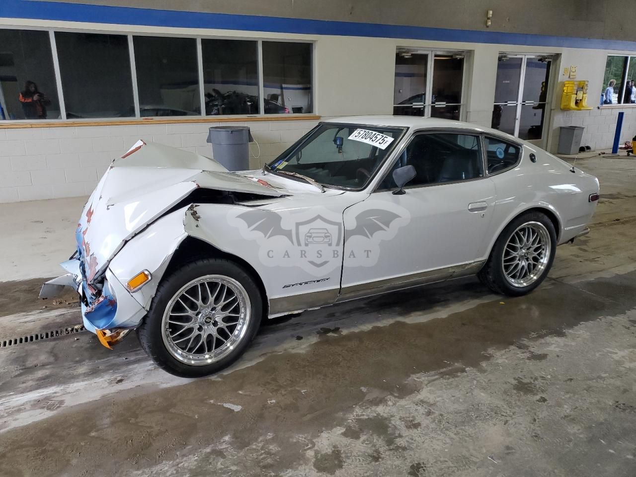 Datsun 240Z 1973