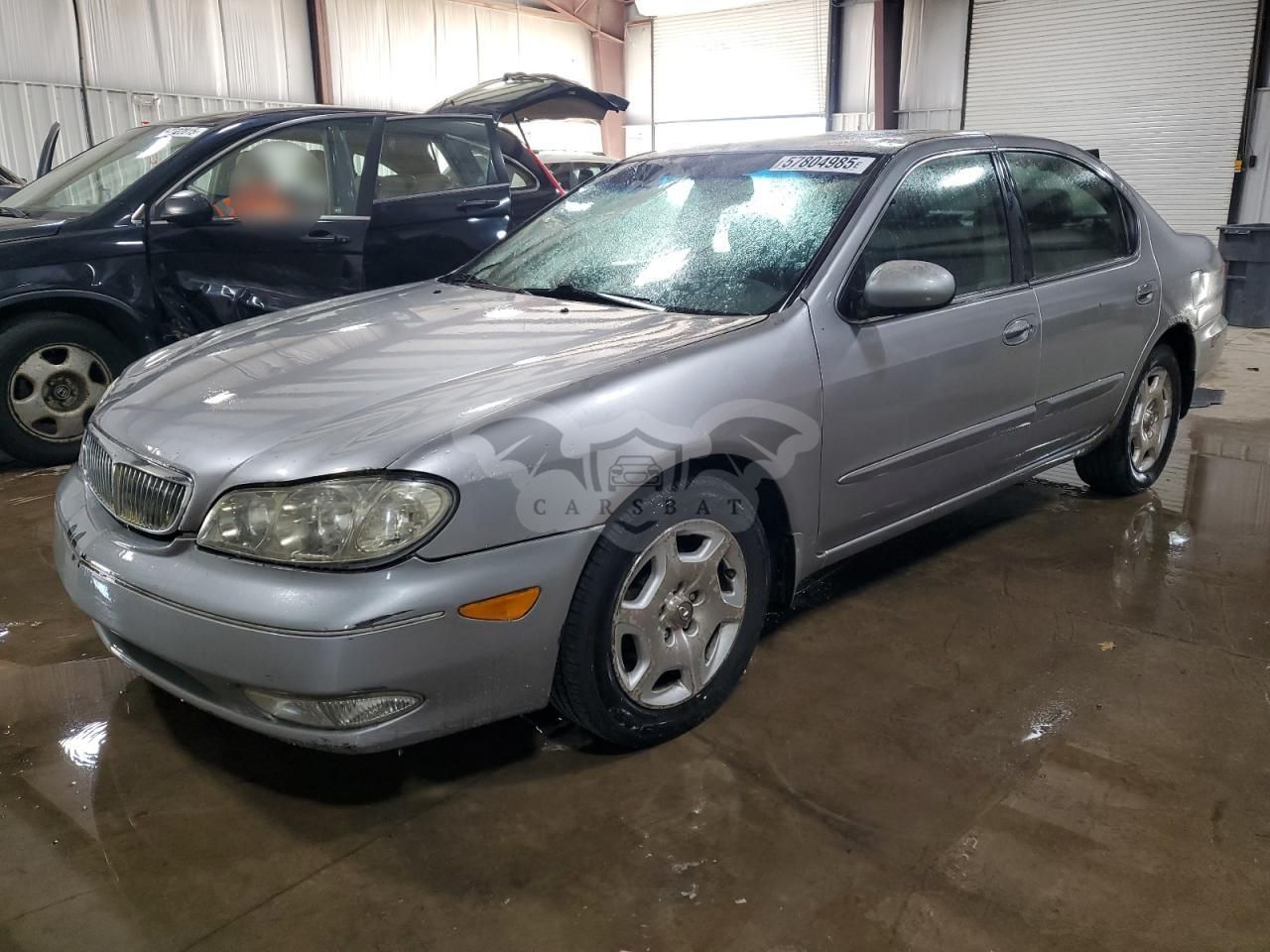 Infiniti I30 3.0L 6 2000
