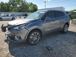 Buick Envision ESSENCE 2.5L 4 2020
