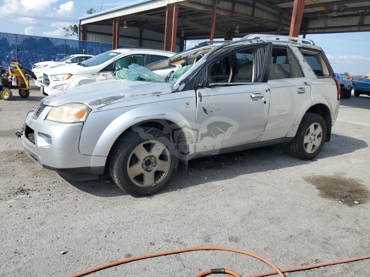 Saturn Vue 3.5L 6 2007
