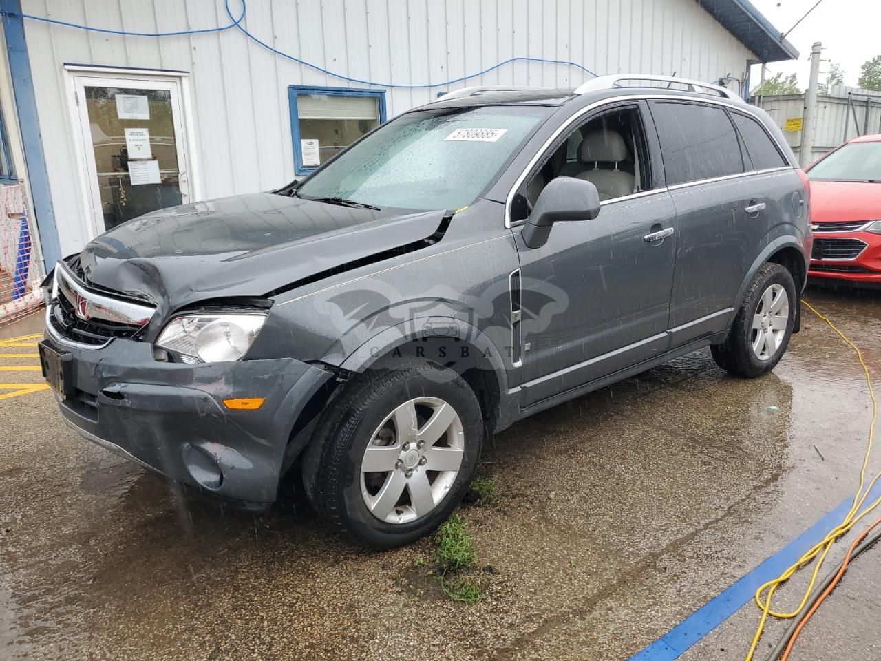 Saturn Vue XR 3.6L 6 2008