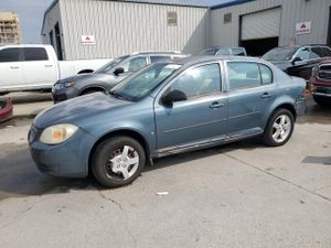 Chevrolet Cobalt LS 2.2L 4 2006