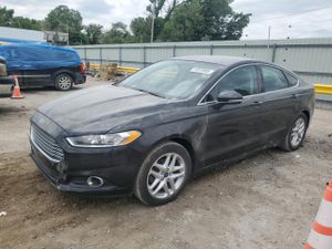 Ford Fusion SE 1.5L 4 2015