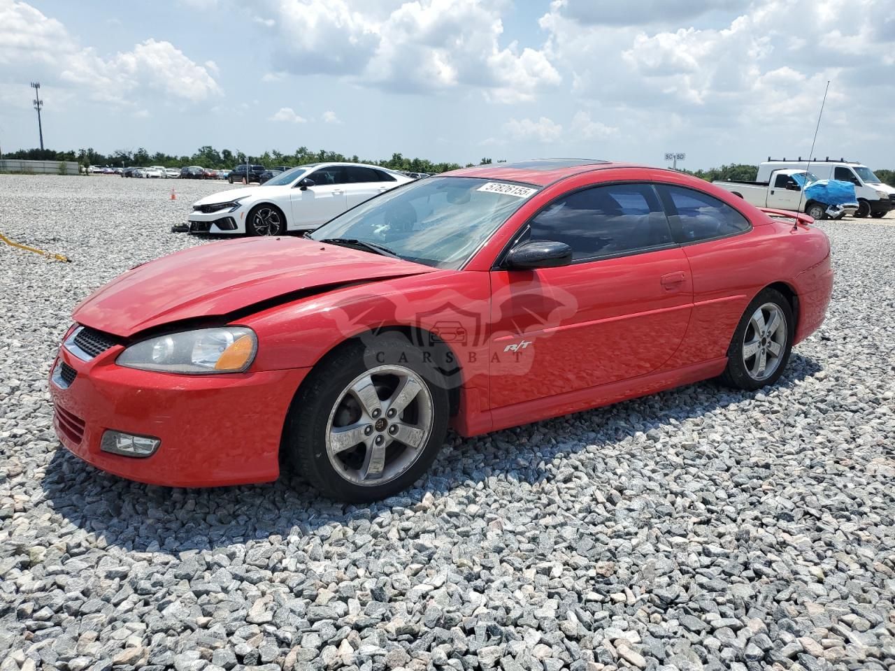 Dodge Stratus R/T 3.0L 6 2003