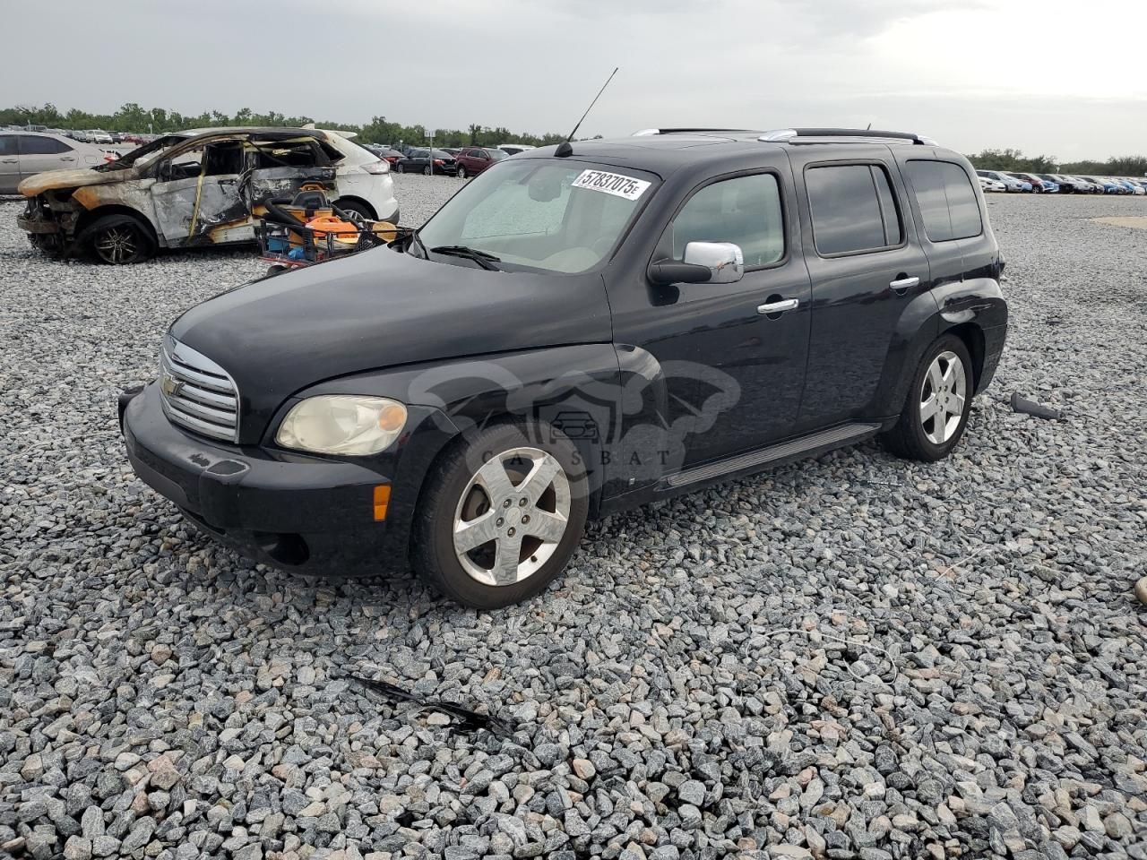 Chevrolet HHR LT 2.4L 4 2008
