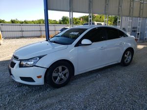 Chevrolet Cruze LT 1.4L 4 2014