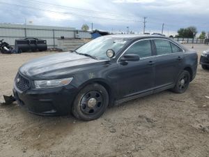 Ford Taurus POLICE INTERCEPTOR 3.7L 6 2014