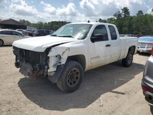 Chevrolet Silverado 1500 C1500 LT 4.8L 8 2013