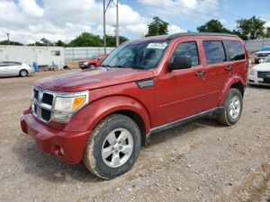 Dodge Nitro SE 3.7L 6 2010