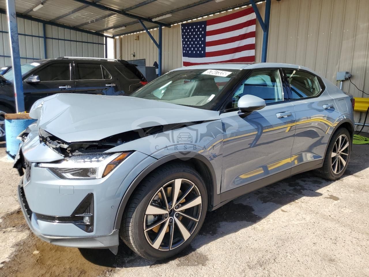 Polestar 2 2021