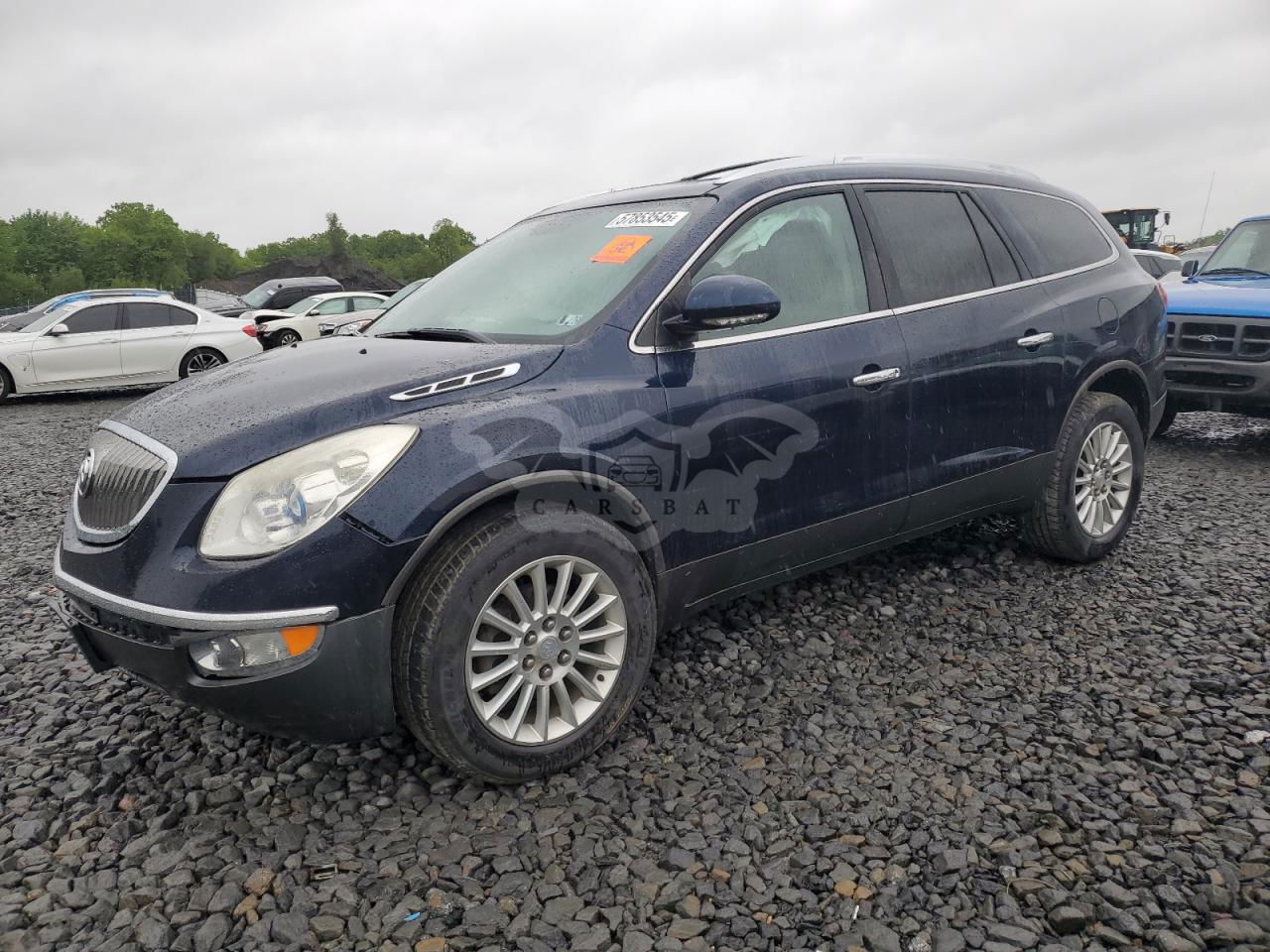 Buick Enclave CXL 3.6L  6 2011
