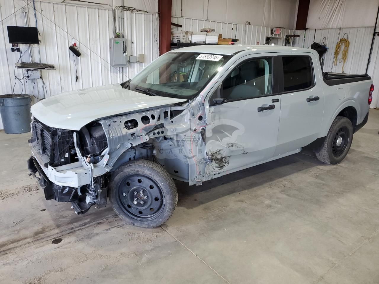 Ford Maverick XL 2.0L 4 2024