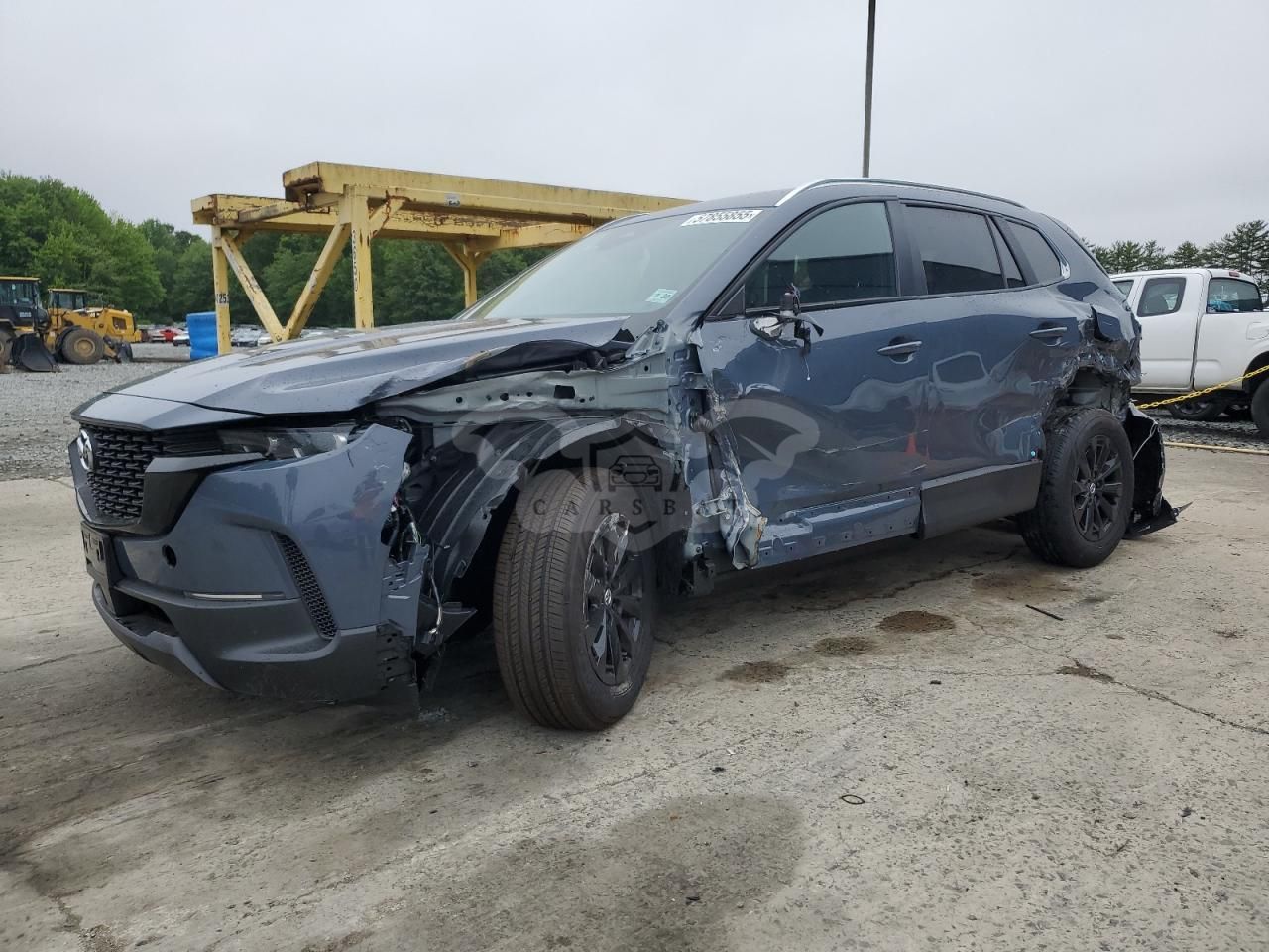 Mazda CX-50 PREFERRED 2.5L 4 2025