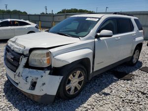 GMC Terrain SLT 2.4L 4 2014