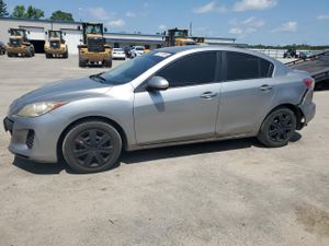 Mazda 3 I 2.0L 4 2012