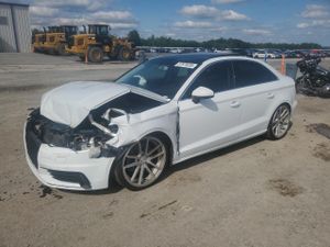 Audi A3 PREMIUM PLUS 2.0L 4 2015