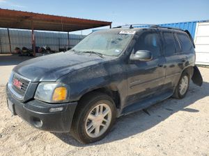 GMC Envoy DENALI 5.3L 8 2006