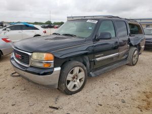 GMC Yukon C1500 5.3L 8 2000