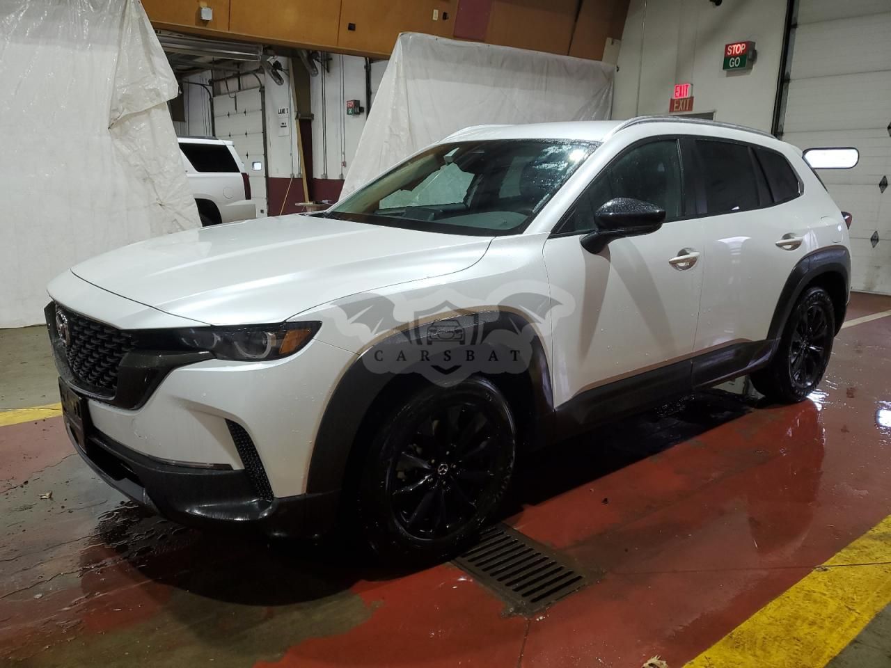 Mazda CX-50 PREFERRED 2.5L 4 2025