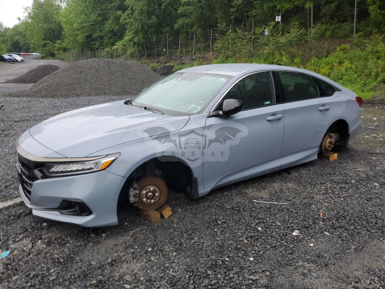 Honda Accord SPORT 1.5L  4 2022