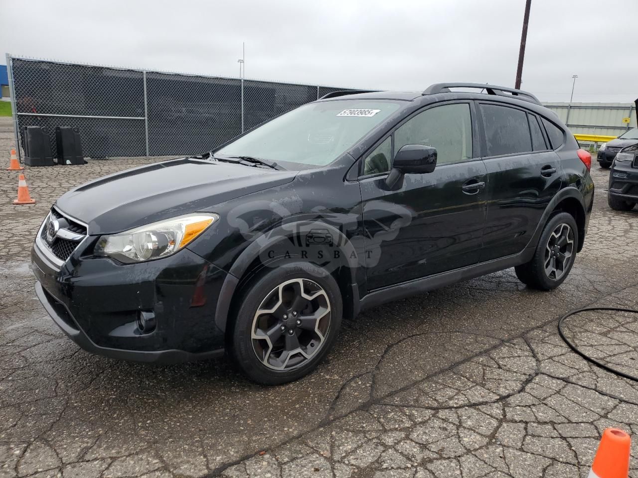 Subaru XV 2.0 PREMIUM 2.0L 4 2014