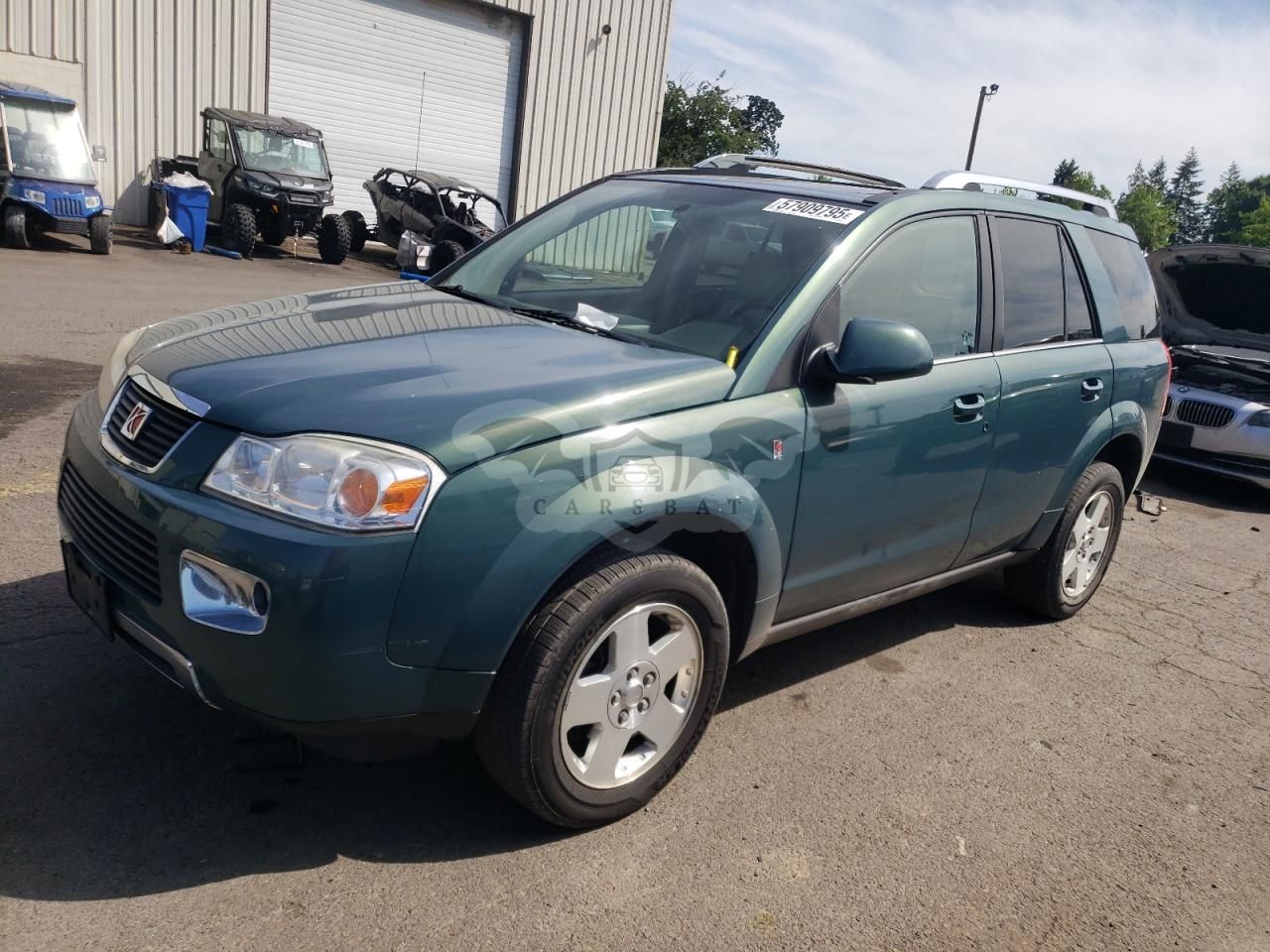 Saturn Vue 3.5L 6 2006
